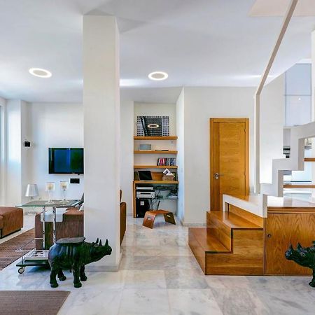 Genteel Home Real De La Carreteria Seville Ngoại thất bức ảnh