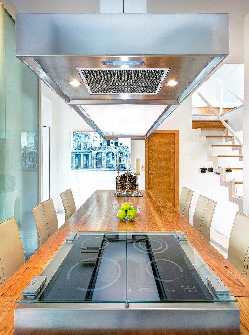Genteel Home Real De La Carreteria Seville Ngoại thất bức ảnh