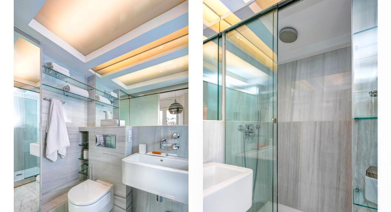 Genteel Home Real De La Carreteria Seville Ngoại thất bức ảnh